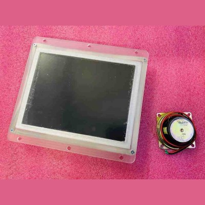 Дисплей TFT LCD 8 дюймов ECS8 METRIK