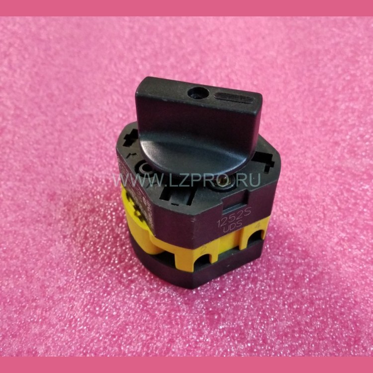 Переключатель 1252S UDS ERO ВВЕРХ/ВНИЗ Giovenzana Italy GAA661W1