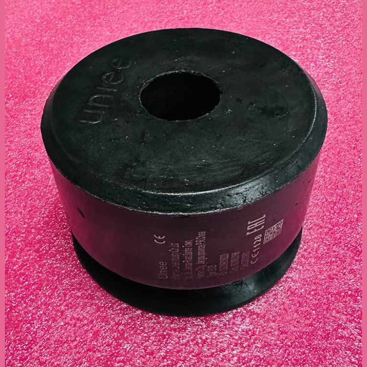 Буфер Type E125 125x80mm