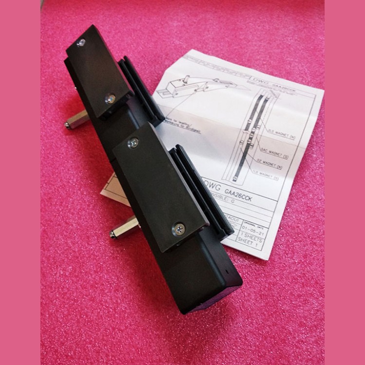 Датчик шахтной информации PRS-2 CR  GAA22439E12