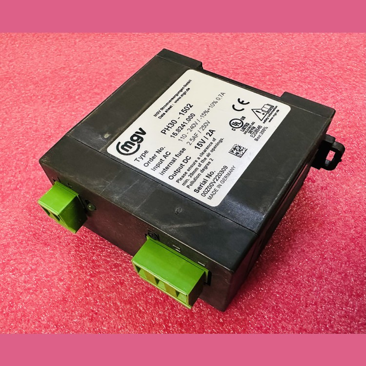 Блок питания 15V/2A PH30-1502 ThyssenKrupp