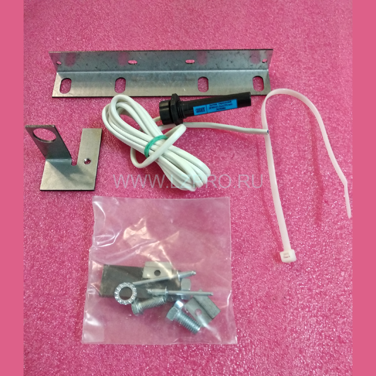 Комплект HAD-R шахты FD TLD ZAA2210MS1