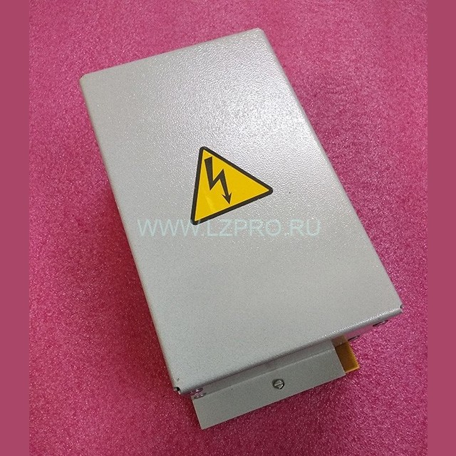 Блок освещения шахты 2649.00.00.000