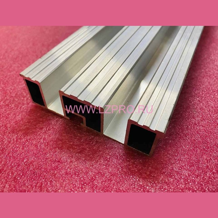 Порог ДК PRIMA-S TLD OP800 LH L-1245 мм ZAA280BR13 Otis