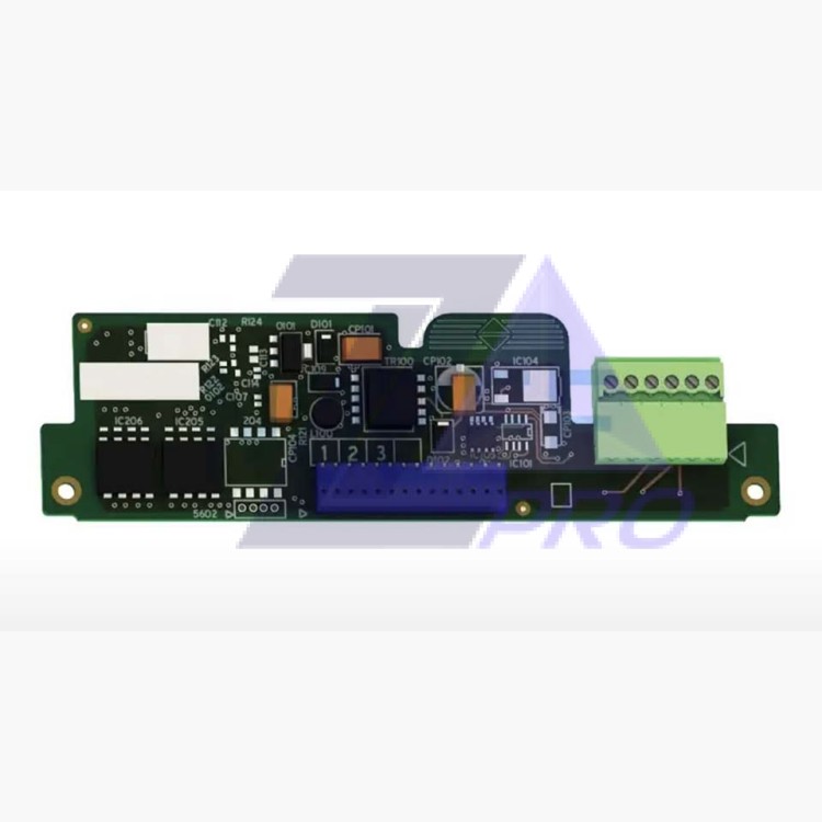 Интерфейсная карта энкодера vw3a3402 ATV71 Schneider Electric